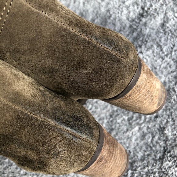 Bos. & Co. Belfield Waterproof Chelsea Boot - Picture 8 of 10